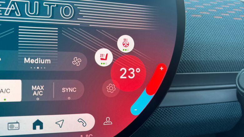 MINI Aceman 135kW E Exclusive [Level 2] 43kWh 5dr Auto Electric Hatchback